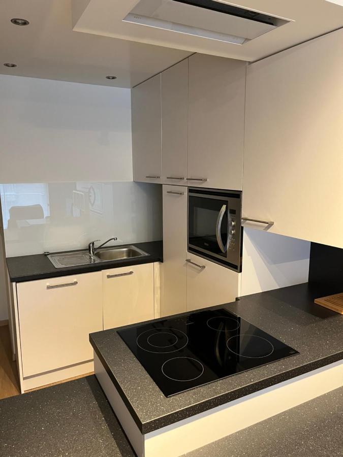 Louisa2 Apartment Ostend Exterior photo